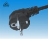AL-032 power cord