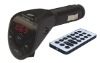 AL-FM19 CAR MP3 PLAYER/car mp3 player with fm transmitter/mp3 fm transmitter