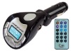 AL-FM26 CAR MP3 PLAYER/car mp3 player with fm transmitter