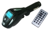 AL-FM29 CAR MP3 PLAYER/fm transmitter/car mp3 player with fm transmitter