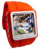 AL-MW668 MP4 watch player/mp4 player watch