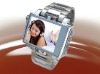 AL-MW838 MP4 watch player/mp4 player/mp4 watch