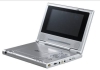 AL-PDVD826A Portable DVD Player/7 inch portable dvd player/portable dvd