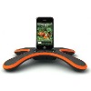 AL-SP205 Mini Speaker with new style for iphone/mobile speaker/mp3 speaker