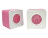 AL-SP8115 mini USB speaker/portable speaker/multimedia speaker