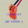 AMP 640599-2 Wire harness connector