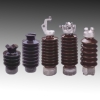 ANSI 57 Series Porcelain Insulators