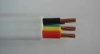 AS/NZS standard TPS cable, 2x2.5+E, 450/750V, copper conductor/PVC insulation