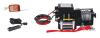 ATV Winch