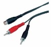 AUDIO CABLES
