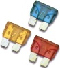 AUTO FUSES, STANDARD AUTO FUSE,