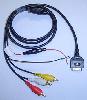 AV CABLE,audio video cable,audio cable,video cable