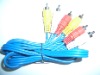 AV Cable/Audio Cable/RCA Cable /C004