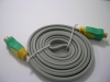 AV Cable S-VHS Plug to S-VHS Plug the newest cable