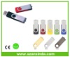 AXD-U19 1GB Swivel USB Flash Drive