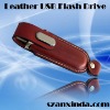 AXD-UL01 Leather USB Flash Drive