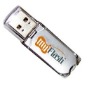 A-Data PD2 16GB USB Flash Drive