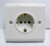 A series German socket