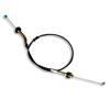 Accelerator Cable for Kia pride