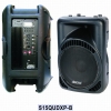 Active  Molded Soundbox with SD card