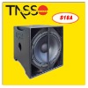Active speaker, Pa Speaker, Active Loudspeakers, professional speaker