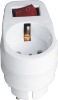 Adapter, Plug Socket