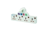 Adapter Socket/Sockets (AB110008A)