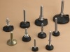 Adjustable feet/Adjustable foot/Adjustable glides