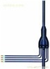 Advance branch cable