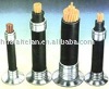 Aerial Insulated Cables