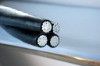 Aerial bundle cable (ABC)