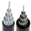 Aerial insulation cable