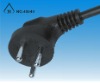 Al-018 Power Cord