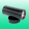 Al. Die casting lamp
