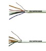 Alarm cable