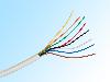 Alarm cable(8*0.22unshield)