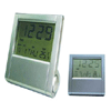 Alarm clock,lcd clock,plastic clock,electronic calendar,lcd digital calendar clock,desk/table calendar clock