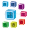 Alarm clock,lcd clock,plastic clock,electronic calendar,lcd digital calendar clock,desk/table calendar clock