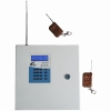 Alarm control panel