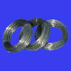 Alchrome wire