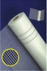 Alkaline-resistant fiberglass mesh
