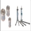 All Aluminium Conductors (AAC) and Aluminium Conductors Steel-Reinforced (ACSR)