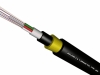 All Dielectric Self-Supporting Optical Fiber Cable ADSS