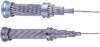 All aluminium conductors (AAC)