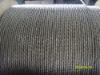 All aluminum alloy conductor (AAAC)