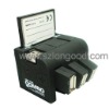 All in one card reader + 3 port usb hub ACR-020