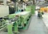Alloy Aluminium/Copper Rod Breakdown Drawing Machine