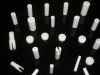Alumina mgo tube