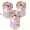 Aluminium Conductors Steel-Reinforced (ACSR)