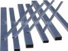 Aluminium Tubes